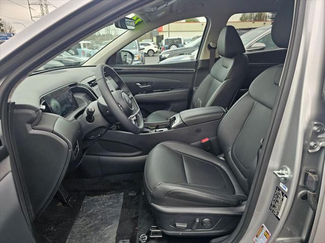2023 Hyundai Tucson XRT