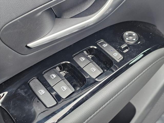 2023 Hyundai Tucson XRT
