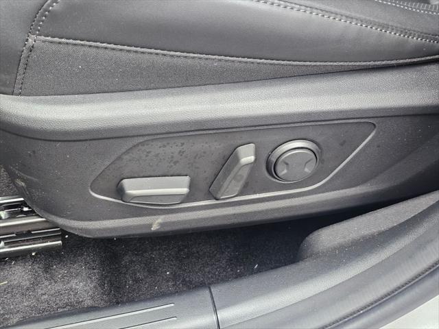 2023 Hyundai Tucson XRT