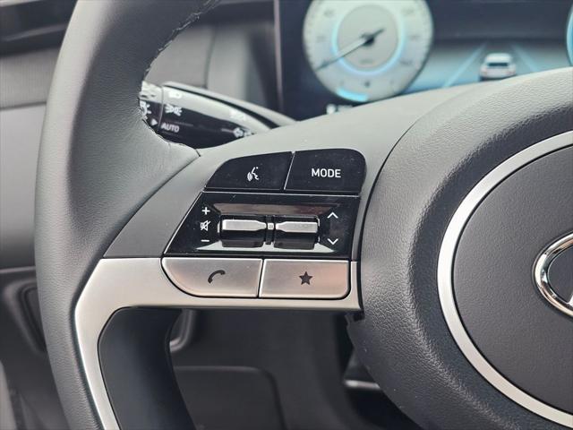 2023 Hyundai Tucson XRT