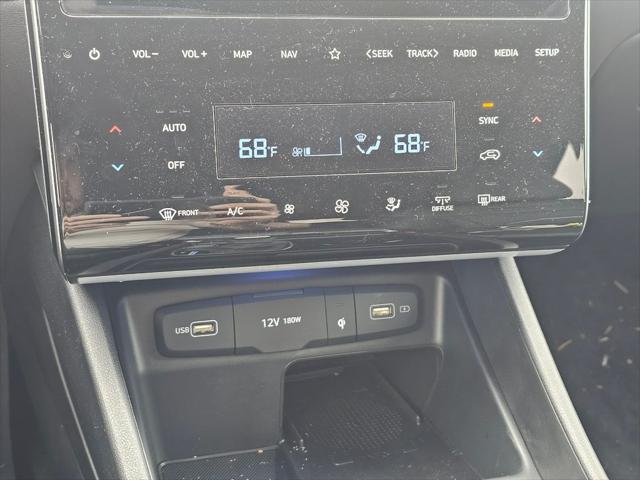2023 Hyundai Tucson XRT