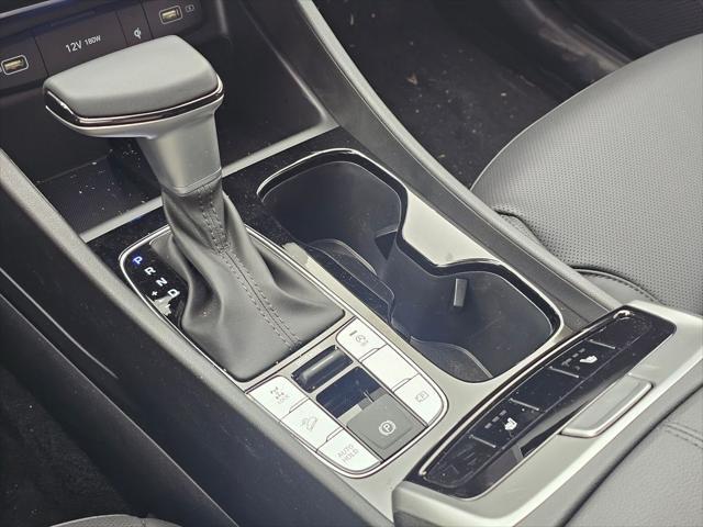 2023 Hyundai Tucson XRT