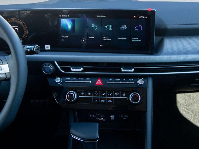 2026 Hyundai Sonata SE