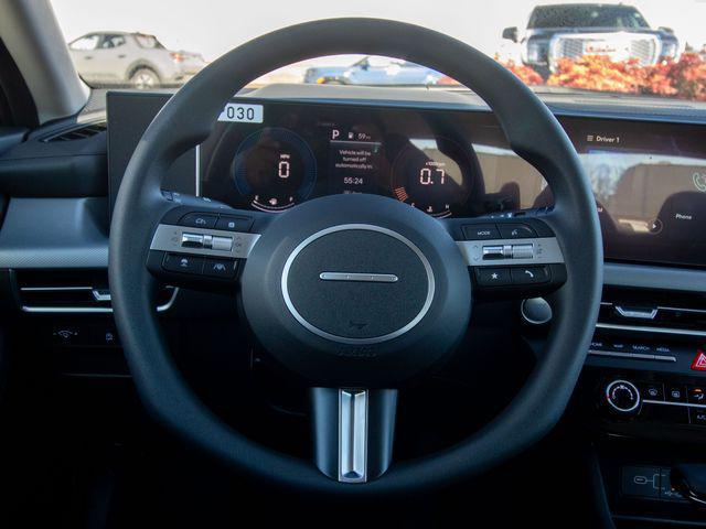 2026 Hyundai Sonata SE