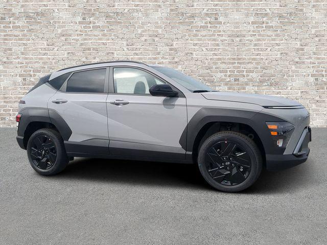 2026 Hyundai Kona SEL Sport for sale in MIDLOTHIAN, VA