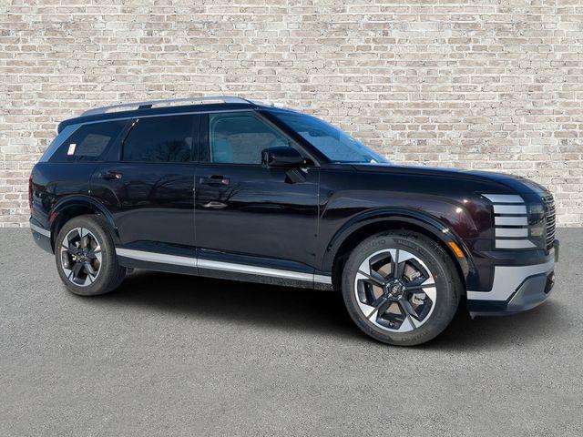 2026 Hyundai Palisade Limited for sale in MIDLOTHIAN, VA