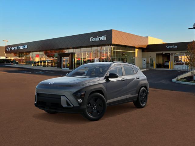 2026 Hyundai Kona SEL Sport for sale in CONSHOHOCKEN, PA