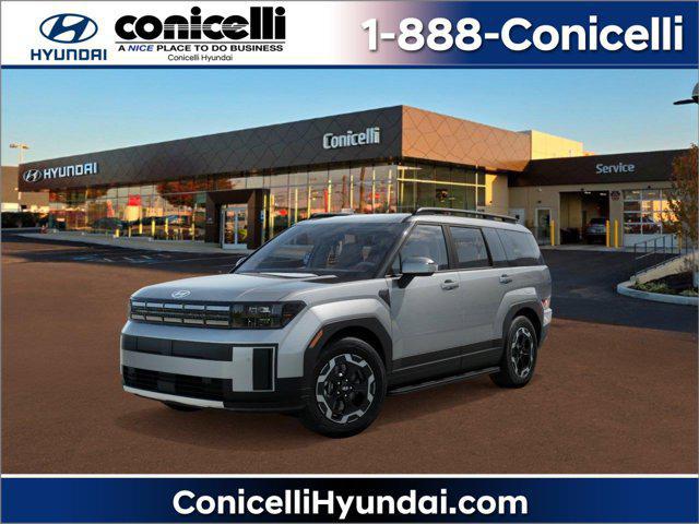 2026 Hyundai Santa Fe SEL for sale in CONSHOHOCKEN, PA