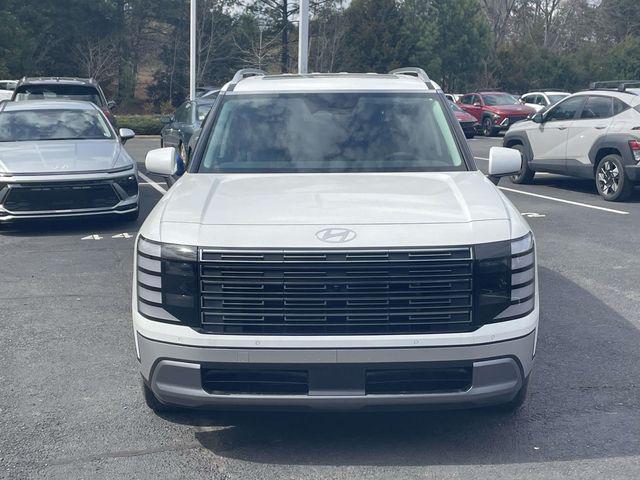 2026 Hyundai Palisade SEL Premium 8P