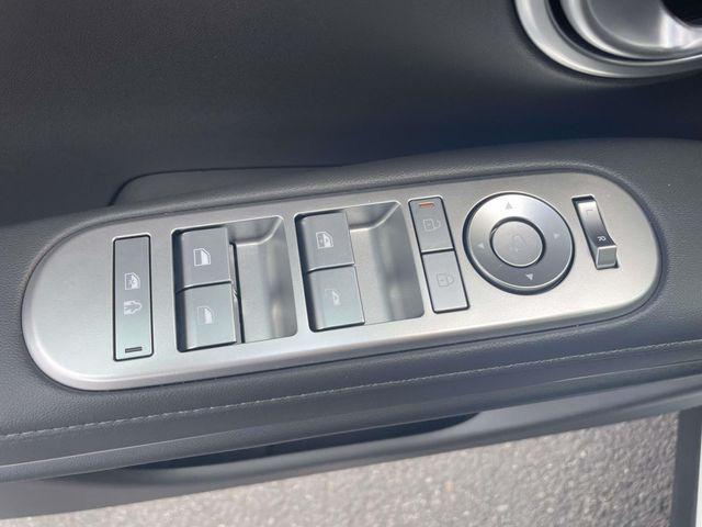 2026 Hyundai Palisade SEL Premium 8P