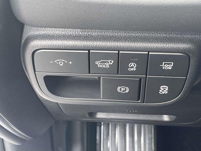 2026 Hyundai Palisade SEL Premium 8P