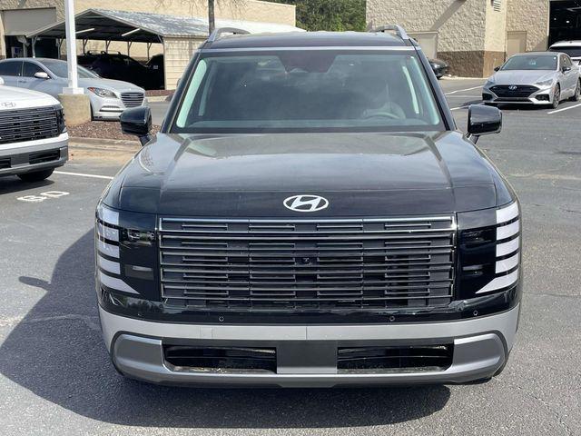 2026 Hyundai Palisade SEL Premium 8P