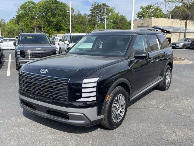 2026 Hyundai Palisade SEL Premium 8P