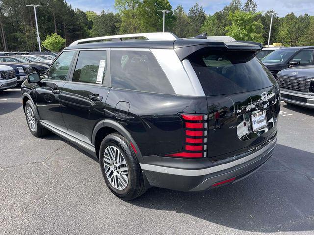 2026 Hyundai Palisade SEL Premium 8P