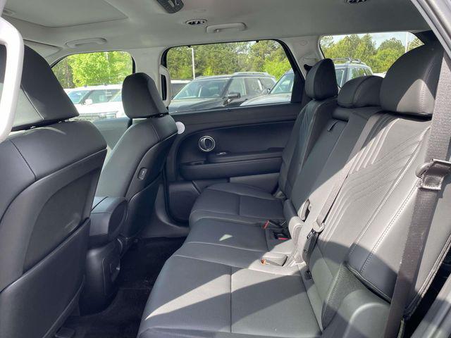 2026 Hyundai Palisade SEL Premium 8P