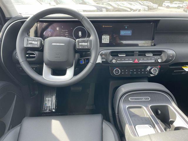 2026 Hyundai Palisade SEL Premium 8P