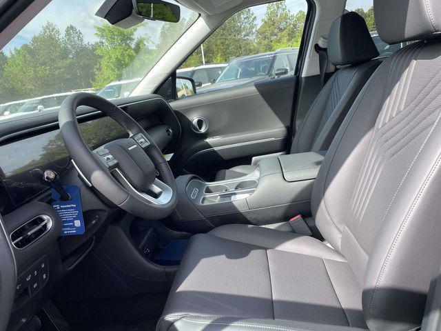 2026 Hyundai Palisade SEL Premium 8P