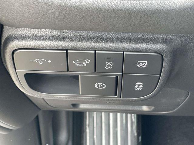 2026 Hyundai Palisade SEL Premium 8P