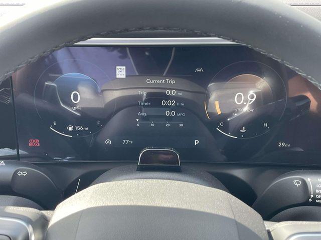 2026 Hyundai Palisade SEL Premium 8P