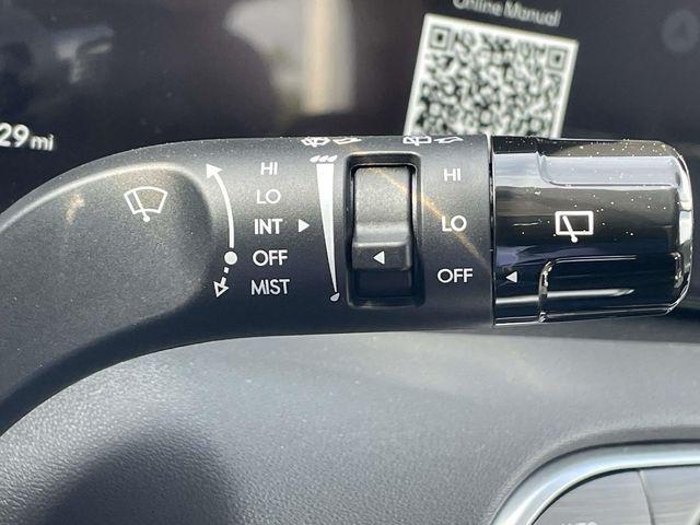 2026 Hyundai Palisade SEL Premium 8P