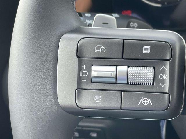 2026 Hyundai Palisade SEL Premium 8P