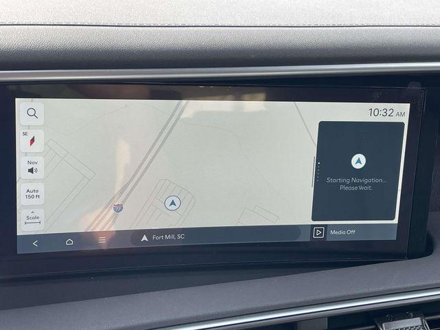 2026 Hyundai Palisade SEL Premium 8P