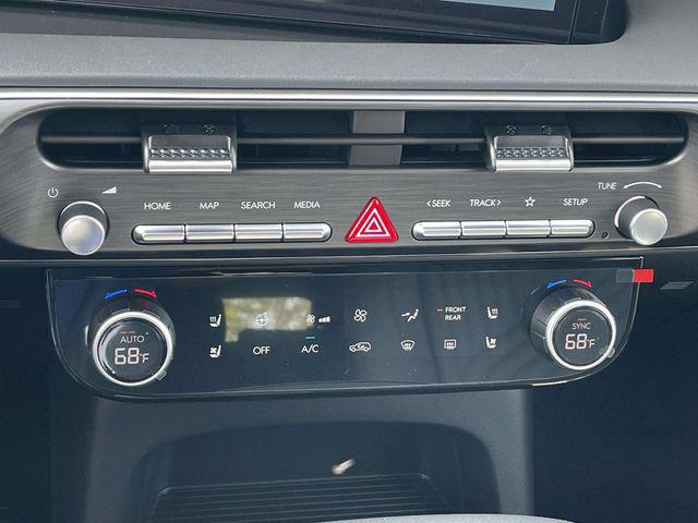 2026 Hyundai Palisade SEL Premium 8P