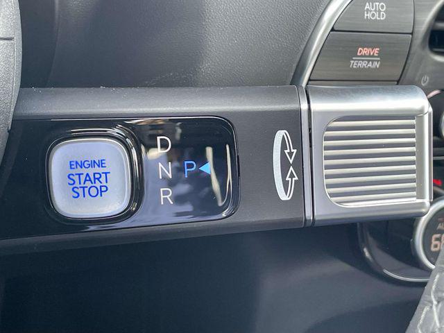 2026 Hyundai Palisade SEL Premium 8P