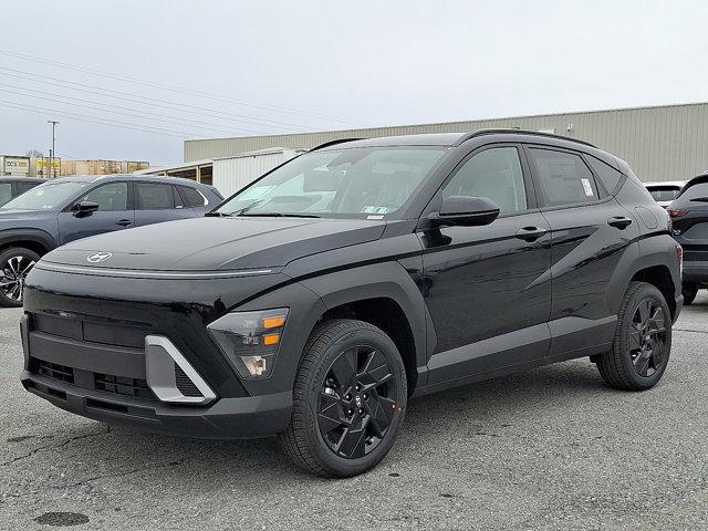2026 Hyundai Kona SEL Sport for sale in HARRISBURG, PA