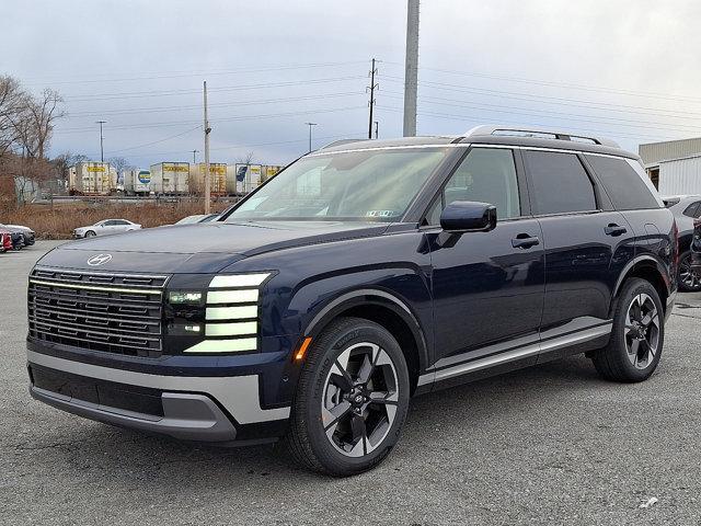 2026 Hyundai Palisade Limited for sale in HARRISBURG, PA