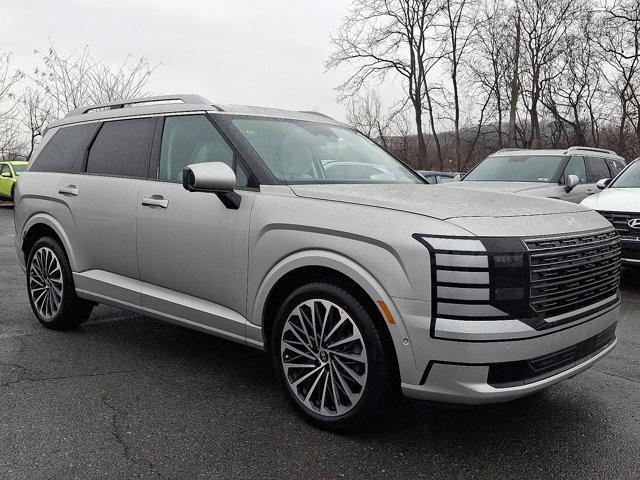 2026 Hyundai Palisade Calligraphy for sale in HARRISBURG, PA