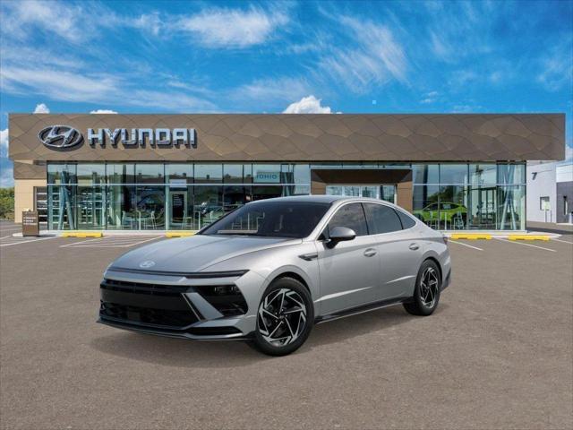2026 Hyundai Sonata SEL Sport for sale in JOHNSTON, RI