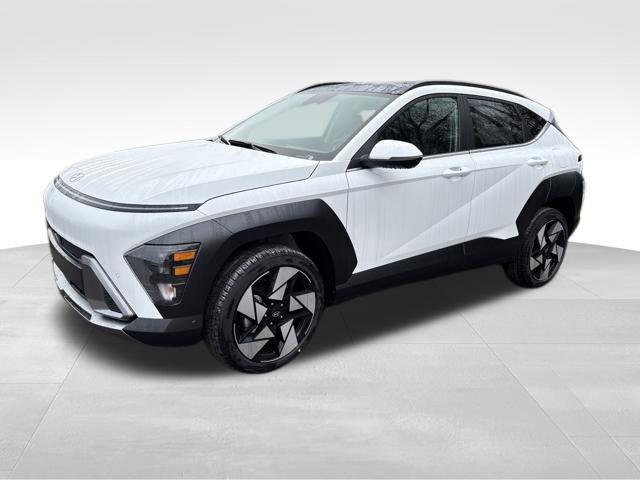 2026 Hyundai Kona Limited for sale in BEAVER FALLS, PA