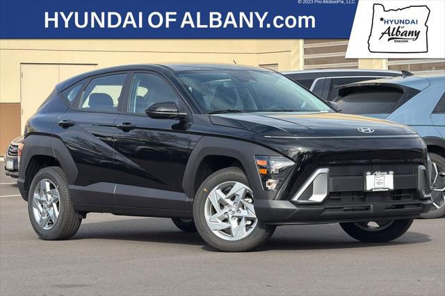2026 Hyundai Kona SE for sale in ALBANY, OR