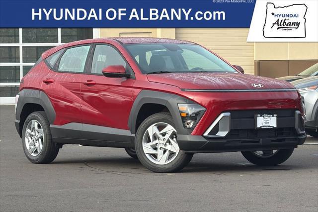 2026 Hyundai Kona SE for sale in ALBANY, OR