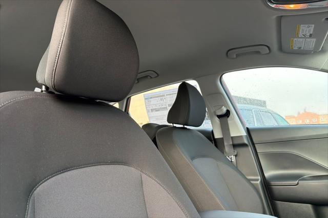 2026 Hyundai Kona SE