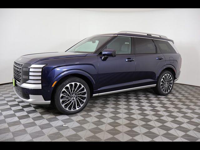 2026 Hyundai Palisade Calligraphy for sale in TYLER, TX