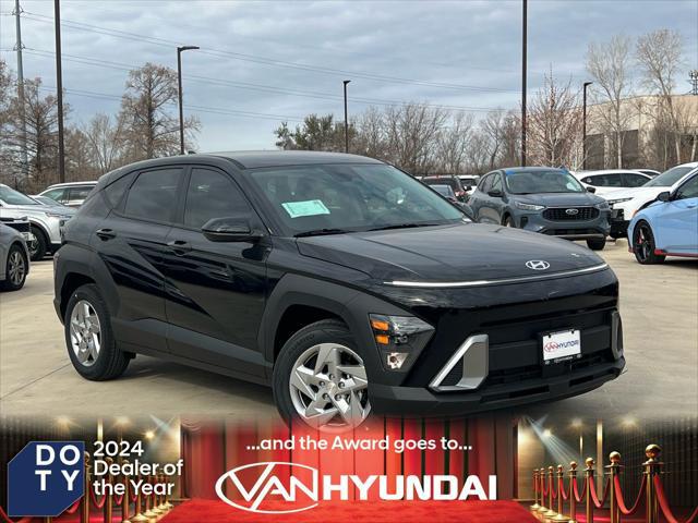 2026 Hyundai Kona SE for sale in CARROLLTON, TX