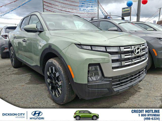 2026 Hyundai Santa Cruz SEL for sale in SCRANTON, PA