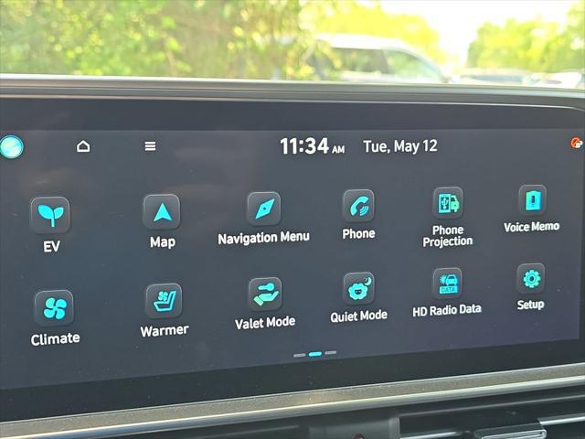 2025 Hyundai IONIQ 6 SEL