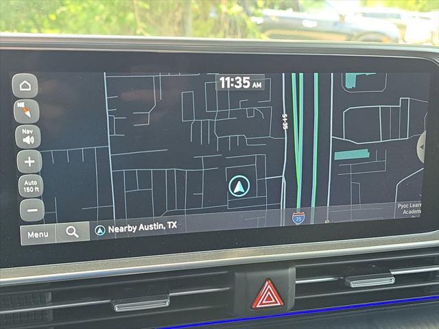 2025 Hyundai IONIQ 6 SEL