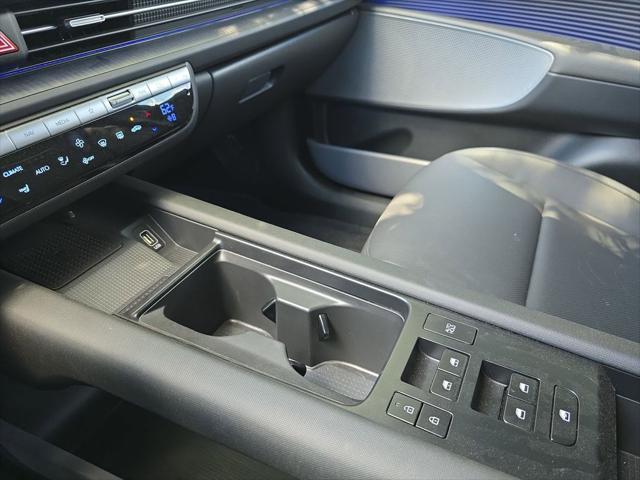 2025 Hyundai IONIQ 6 SEL
