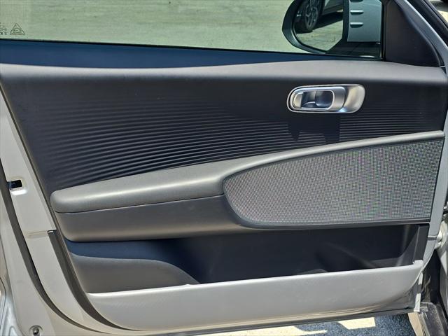 2025 Hyundai IONIQ 6 SEL