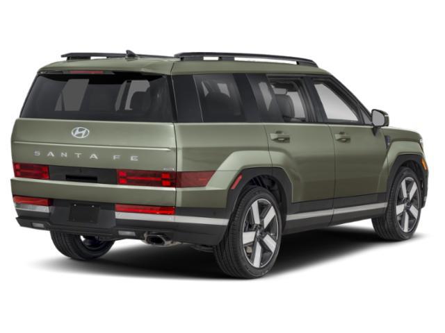 2026 Hyundai Santa Fe Limited 7 Passenger