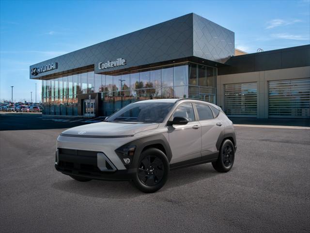 2026 Hyundai Kona SEL Premium for sale in COOKEVILLE, TN