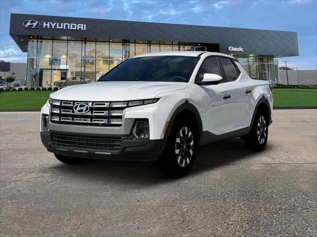 2026 Hyundai Santa Cruz SE for sale in MENTOR, OH