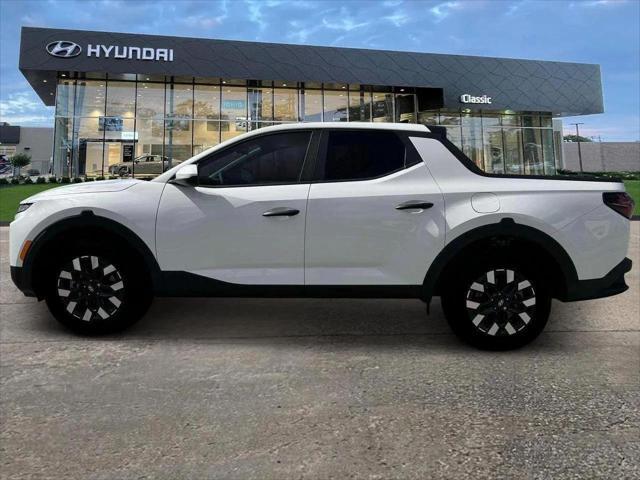 2026 Hyundai Santa Cruz SE