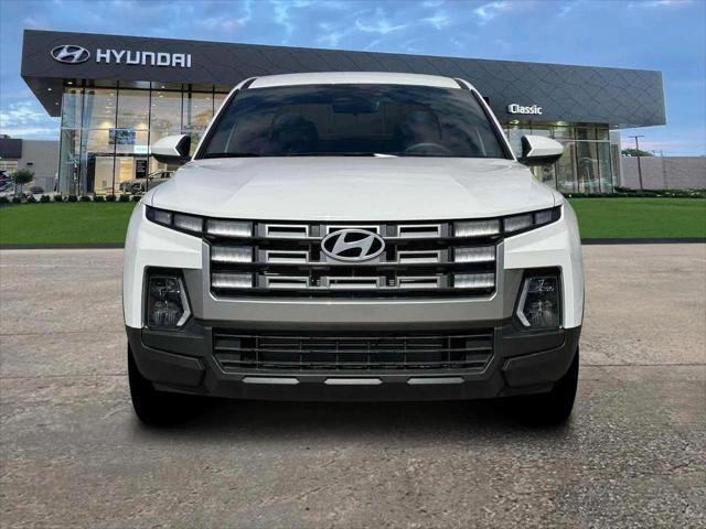 2026 Hyundai Santa Cruz SE