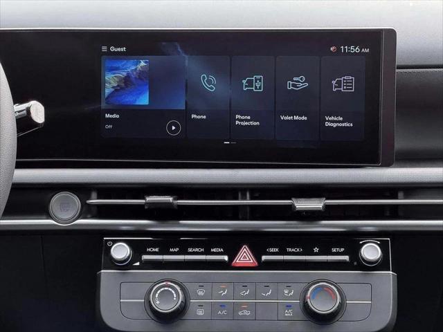 2026 Hyundai Santa Cruz SE