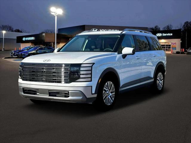 2026 Hyundai Palisade Hybrid SEL Premium 8P for sale in AMHERST, NY